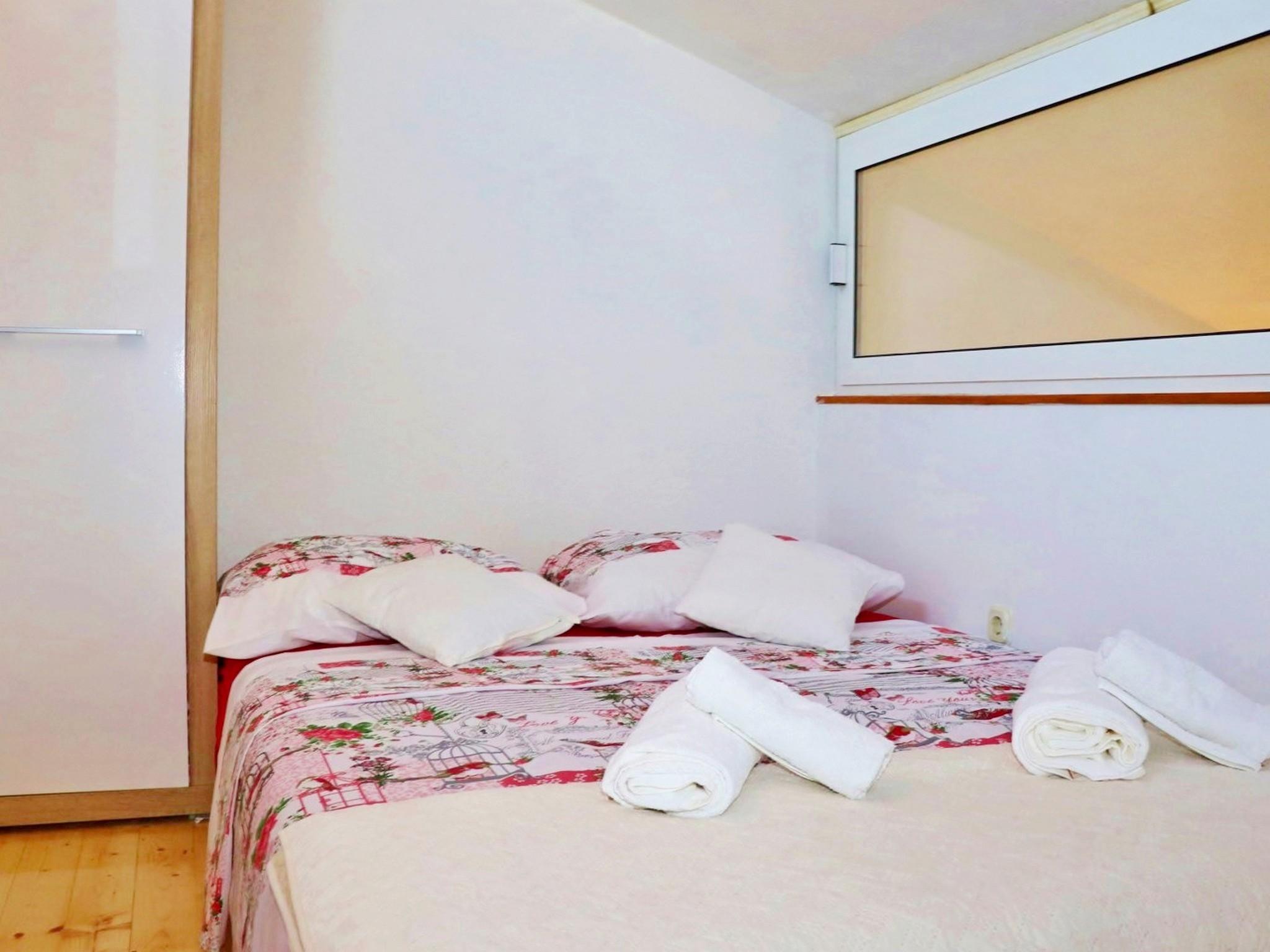 Nedjeljka Apartment *